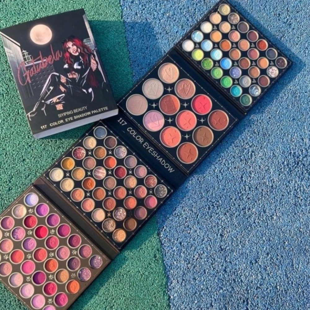 Pallet 💕💄